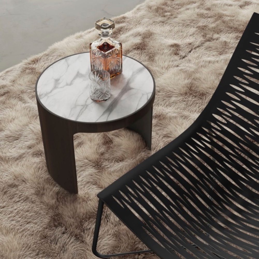 Modloft Oliver Side Table